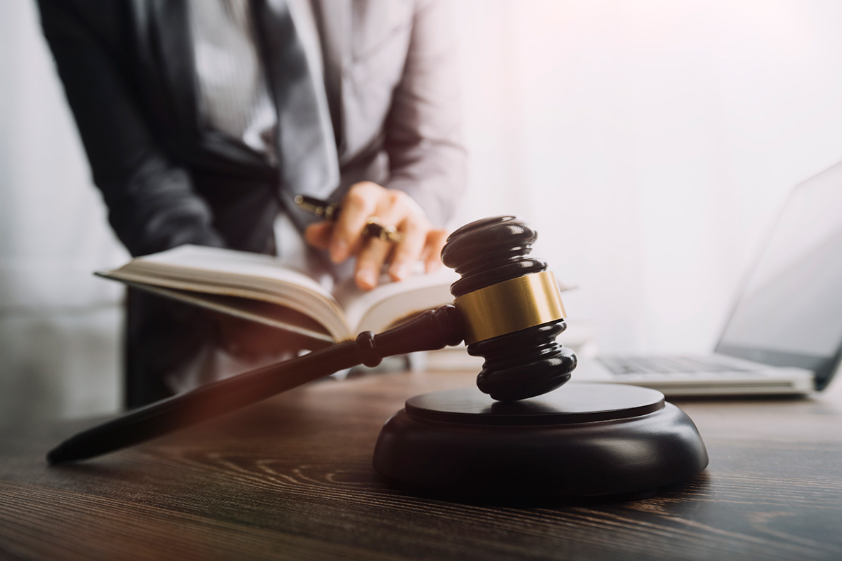 Ley de segunda oportunidad