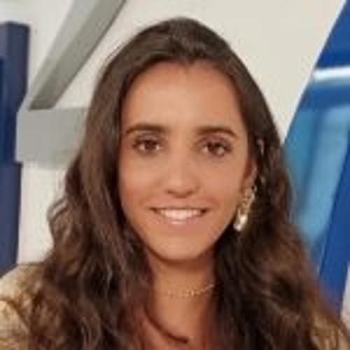 Macarena Torres Ortega